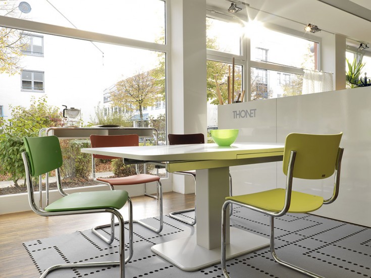 thonet showroom münchen atmosphäre inspiration kompetenz Kücheninsel Gebraucht München ~ thonet showroom münchen atmosphäre inspiration kompetenz