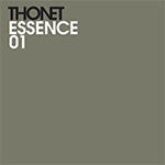 Bild vom Buch THONET Essence 01