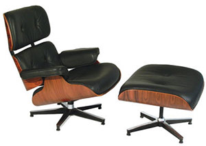 Lounge Chair, Hersteller Vitra
