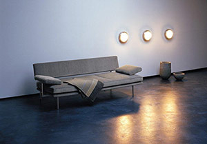 Sofa Modell Living Plattform, Hersteller Walter Knoll