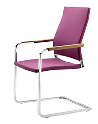 Thonet Konferenzstuhl S95