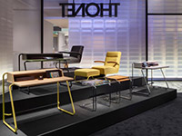 Thonet Classics in Color