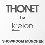 Logo von THONET by krejon